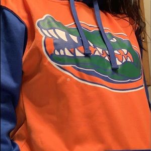 florida gators sweatshirt